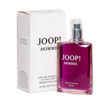 Joop Homme Р·Р° РњСЉР¶Рµ 125 РјР» (Tester)